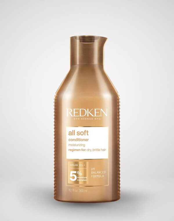 Redken All Soft conditioner 500 ml